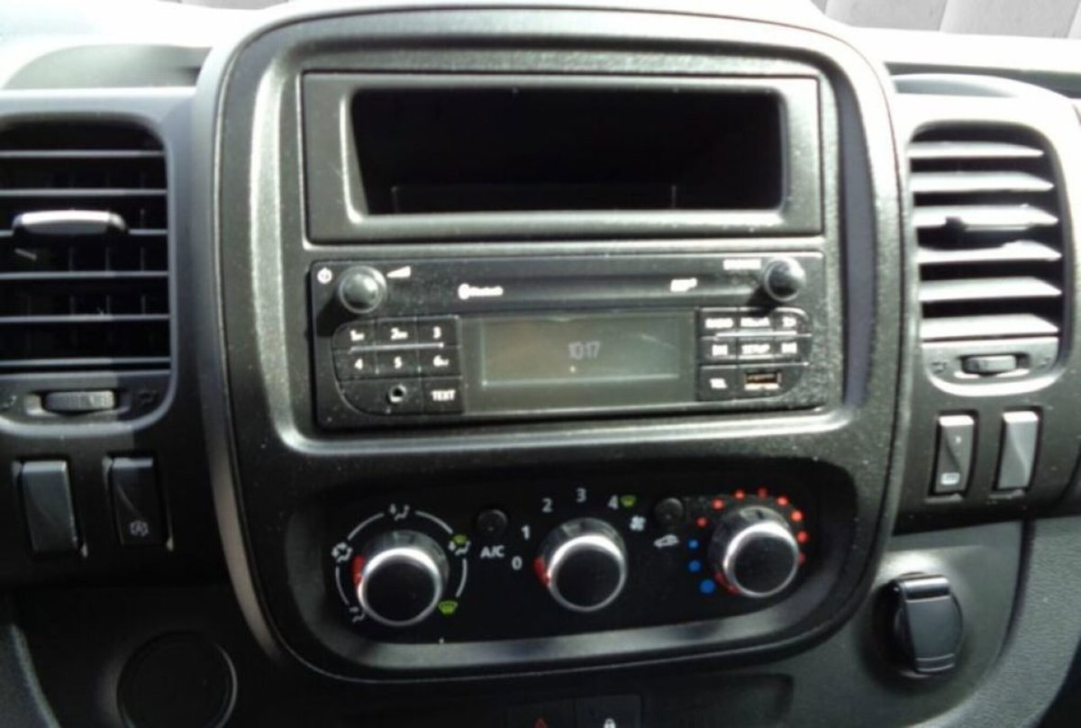 Fiat Talento Furgone Talento 1.6 MJT 120CV PC-TN Combi 12q (6)