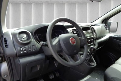 Fiat Talento Furgone Talento 1.6 MJT 120CV PC-TN Combi 12q (7)