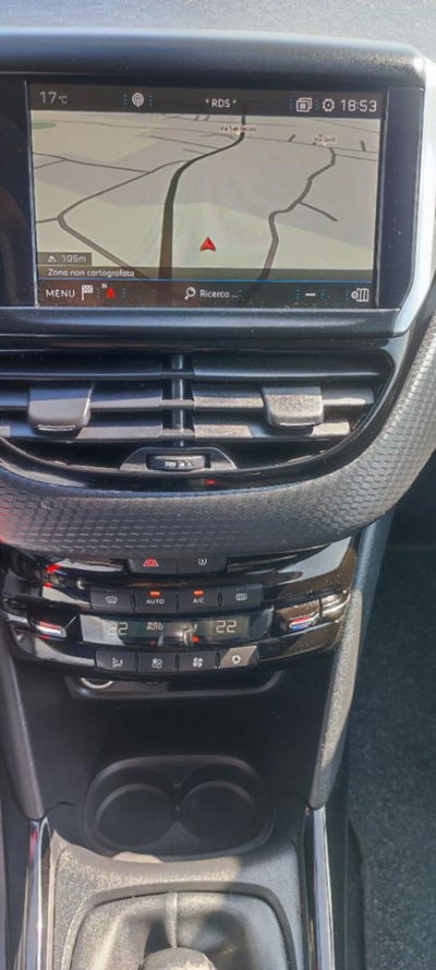 Peugeot 2008 82 Allure (10)