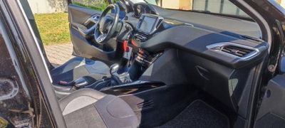 Peugeot 2008 82 Allure (15)