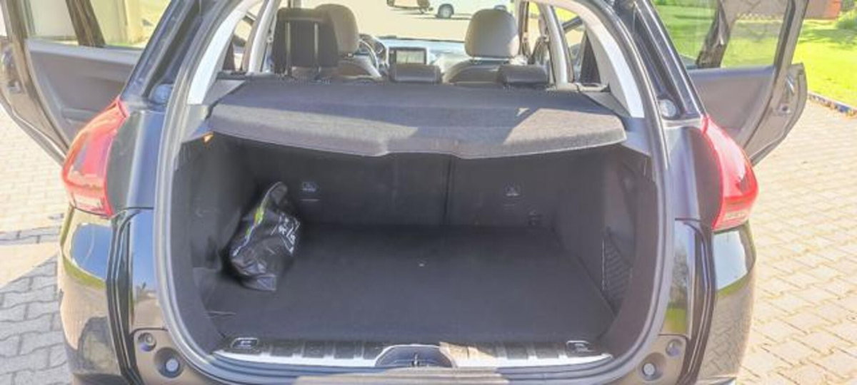 Peugeot 2008 82 Allure (17)