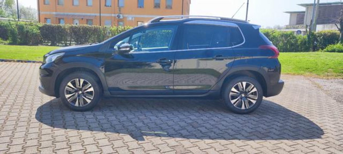 Peugeot 2008 82 Allure (2)