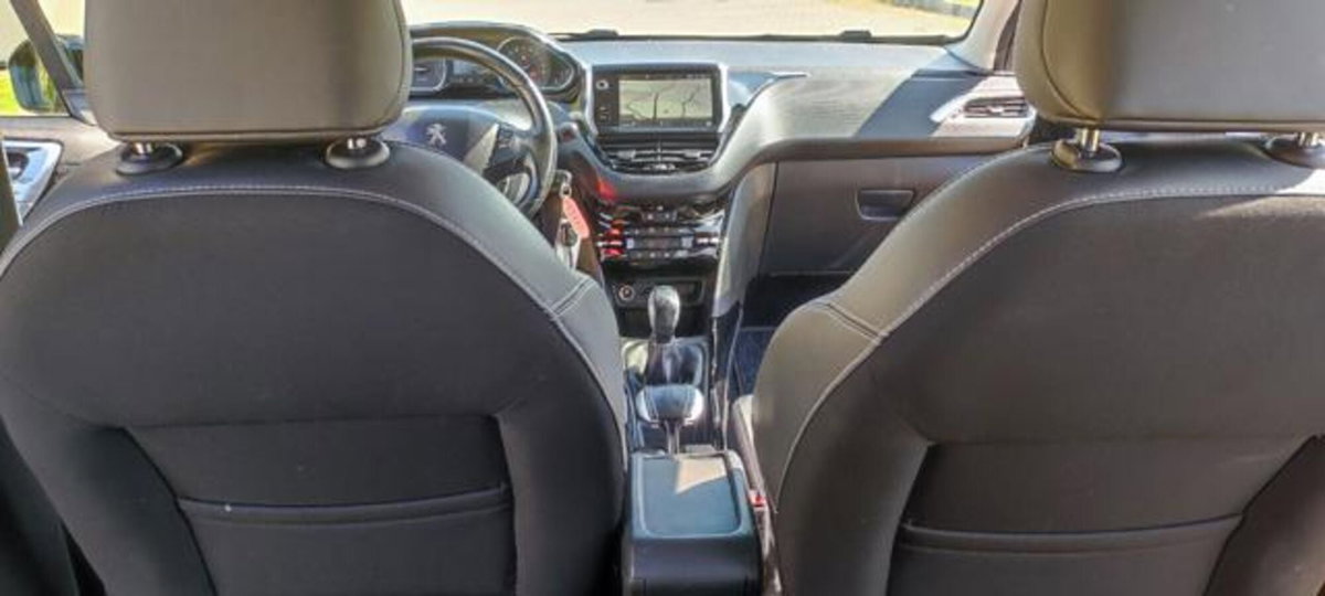 Peugeot 2008 82 Allure (20)