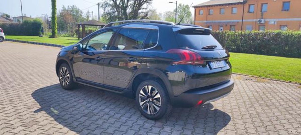 Peugeot 2008 82 Allure (3)