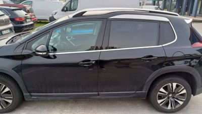 Peugeot 2008 82 Allure usata
