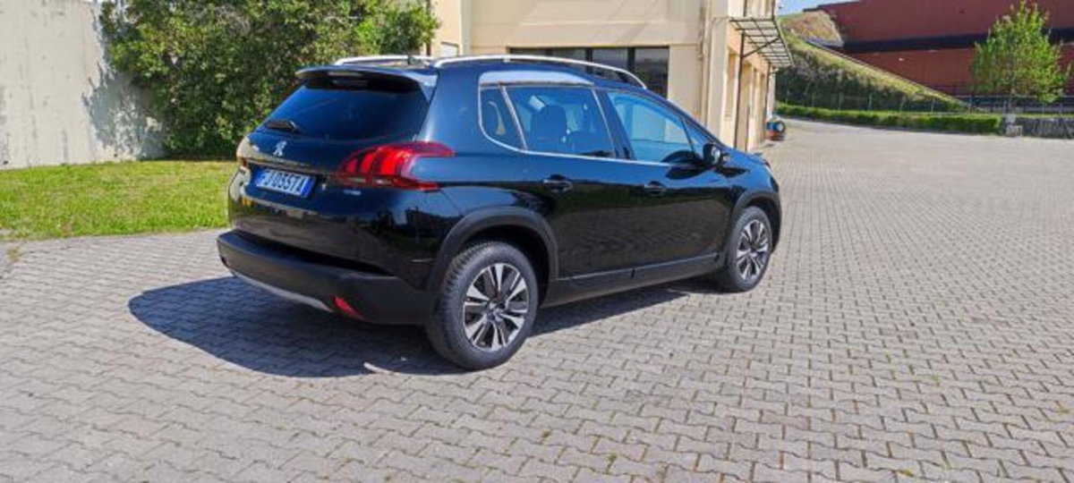 Peugeot 2008 82 Allure (5)