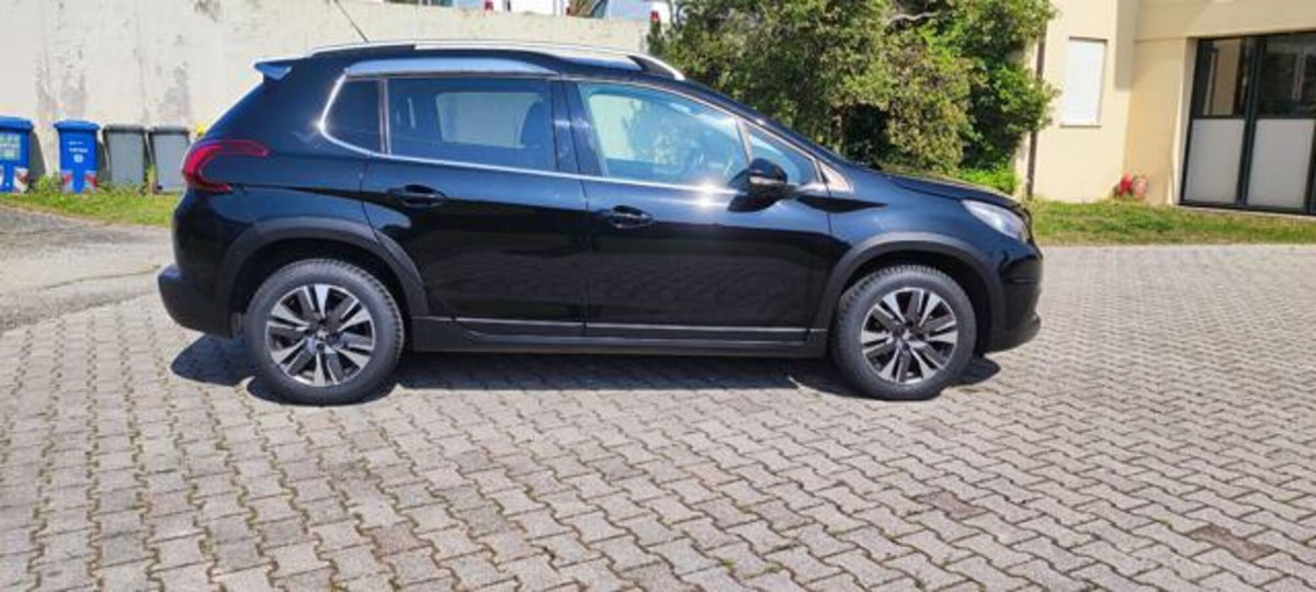 Peugeot 2008 82 Allure (6)