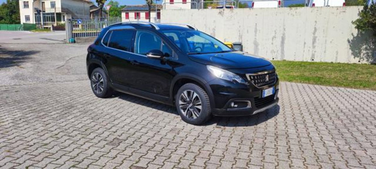 Peugeot 2008 82 Allure (7)