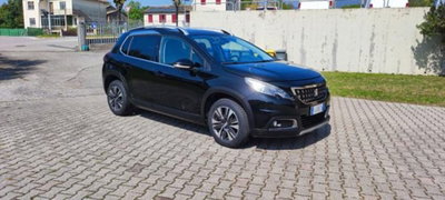 Peugeot 2008 82 Allure (7)