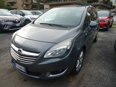 Opel Meriva 1.4 Turbo 120CV GPL Tech Elective usata