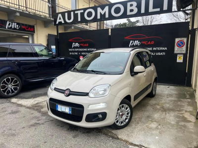 Fiat Panda 1.3 MJT S&S Pop usata