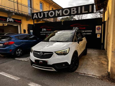Opel Crossland X 1.2 12V Innovation usata