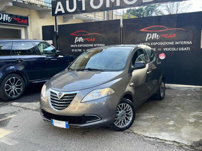 Lancia Ypsilon 1.3 MJT 16V 95 CV 5 porte S&S Gold usata