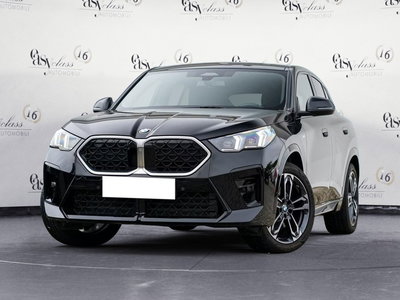 BMW X2 sdrive 20i 48V auto usata