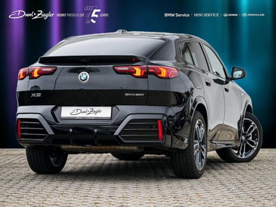 BMW X2 sdrive 20i 48V auto (2)