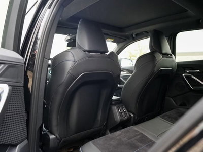 BMW X2 sdrive 20i 48V auto (20)