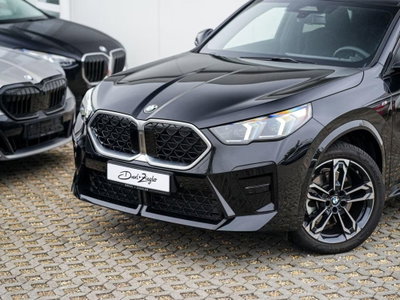 BMW X2 sdrive 20i 48V auto (3)