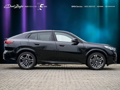 BMW X2 sdrive 20i 48V auto (4)