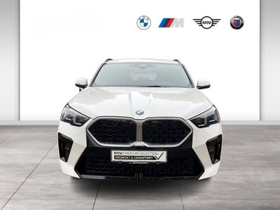 BMW X2 sdrive 18d auto (2)