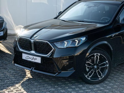 BMW X2 sdrive 18d auto (2)
