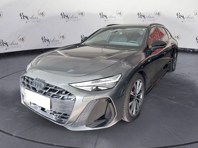 Audi A6 Avant 40 2.0 TDI S tronic Business Plus usata