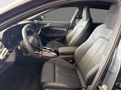 Audi A6 Avant 40 2.0 TDI S tronic Business Plus (11)