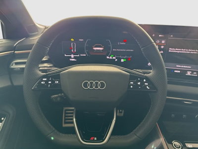 Audi A6 Avant 40 2.0 TDI S tronic Business Plus (13)