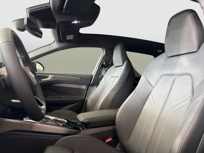 Audi A6 Avant 40 2.0 TDI S tronic Business Plus (19)