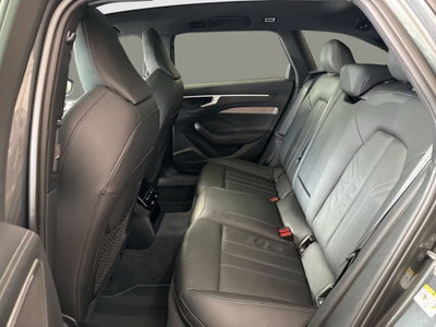 Audi A6 Avant 40 2.0 TDI S tronic Business Plus (7)