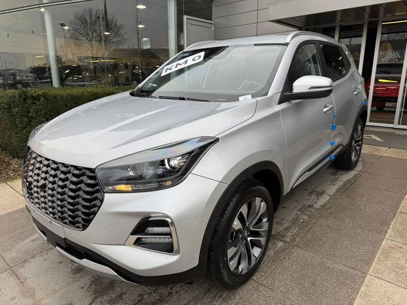 Dr DR 5.0 5 1.5 95cv