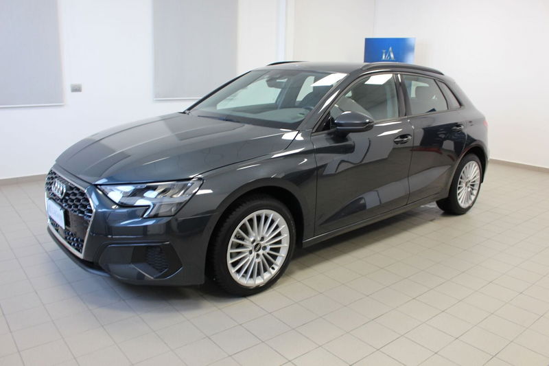 Audi A3 Sportback 30 TFSI S tronic Business