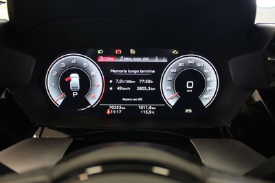 Audi A3 Sportback 30 TFSI S tronic Business (10)