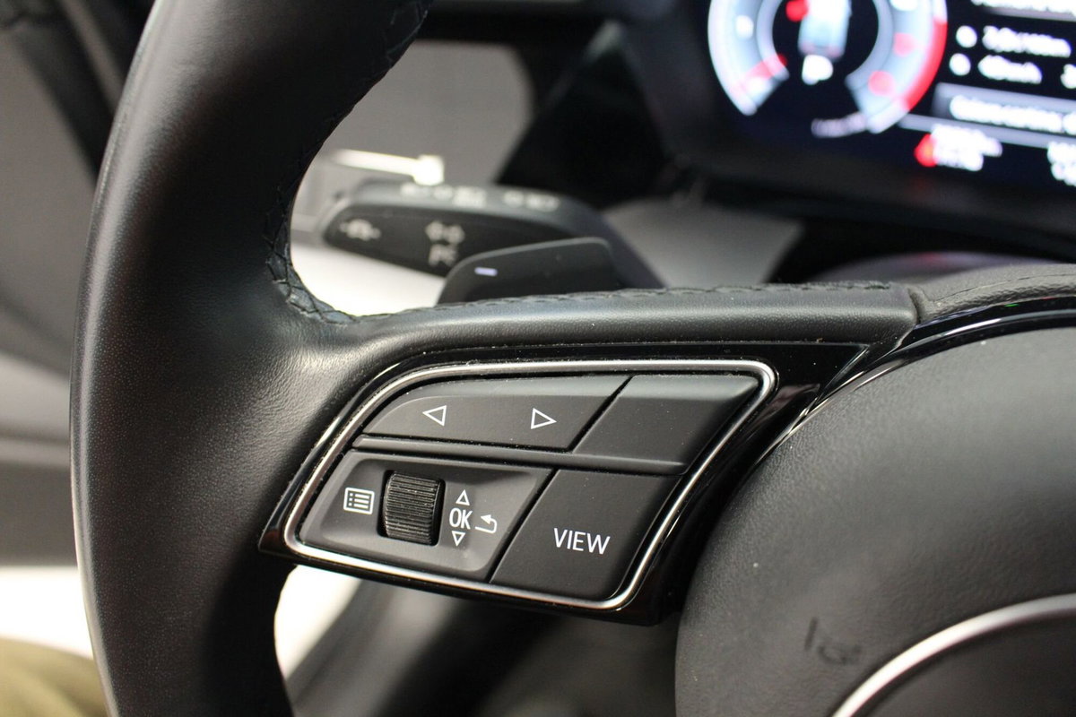 Audi A3 Sportback 30 TFSI S tronic Business (11)