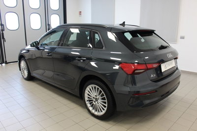 Audi A3 Sportback 30 TFSI S tronic Business (6)