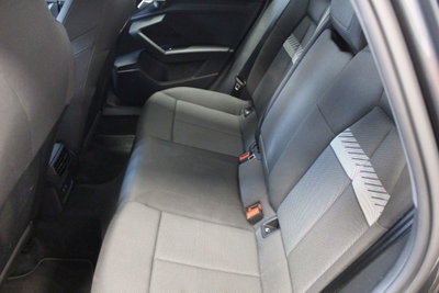 Audi A3 Sportback 30 TFSI S tronic Business (9)
