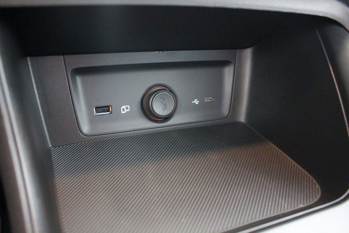 Mg ZS 1.5 Comfort (15)