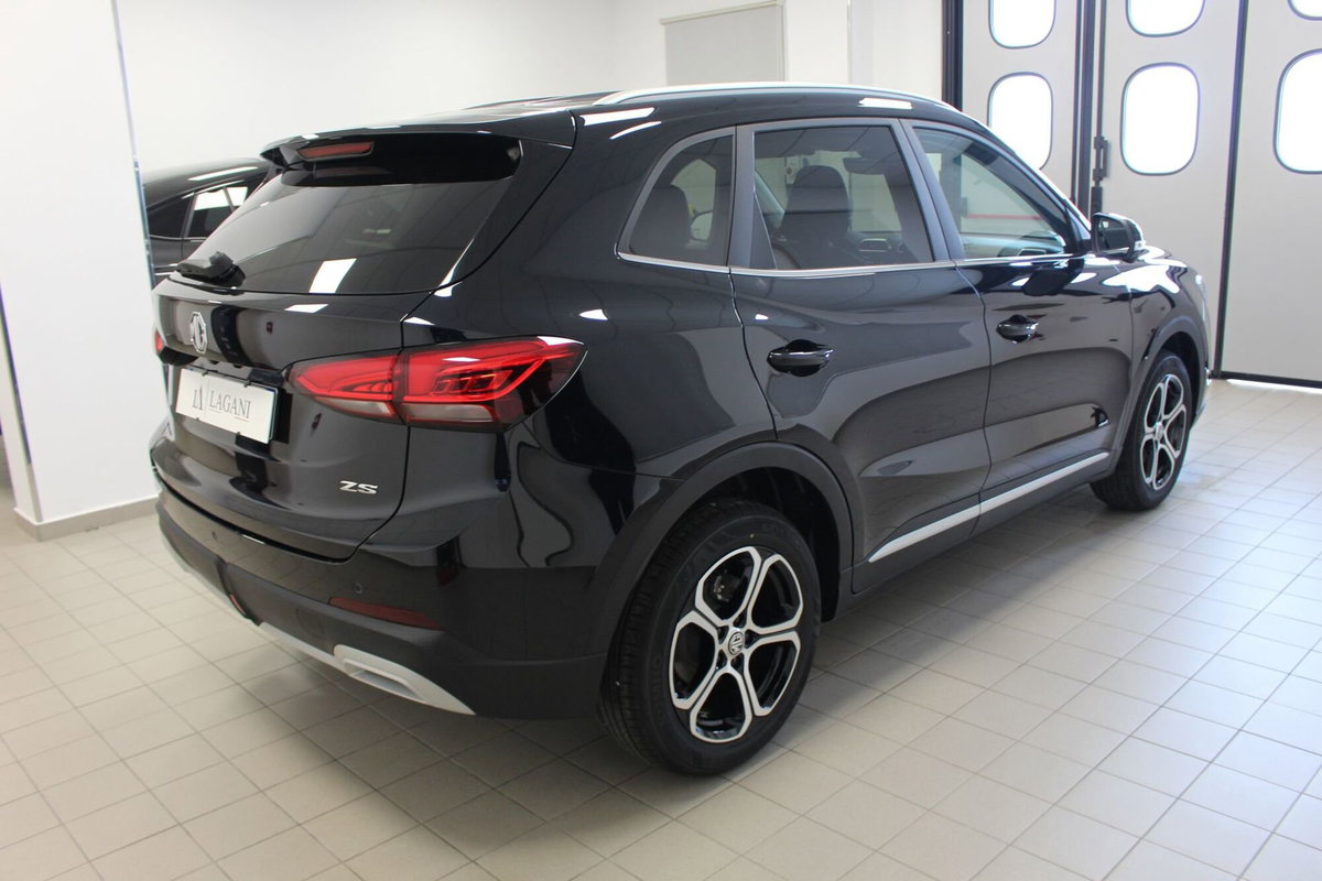 Mg ZS 1.5 Comfort (4)
