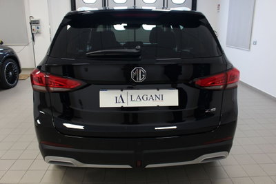 Mg ZS 1.5 Comfort (5)