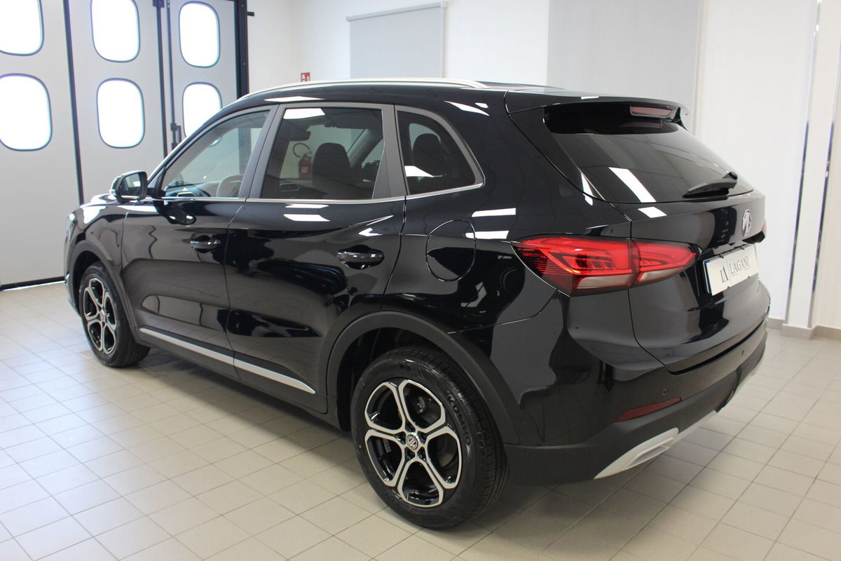 Mg ZS 1.5 Comfort (6)