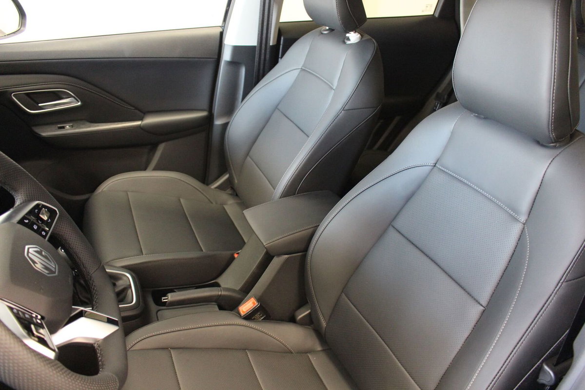 Mg ZS 1.5 Comfort (8)