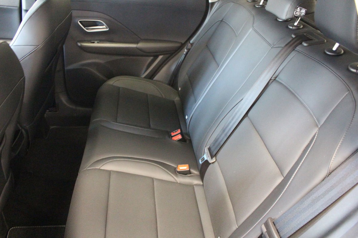 Mg ZS 1.5 Comfort (9)