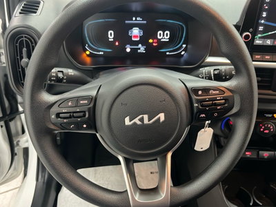 Kia Picanto 1.0 mpi Urban (13)
