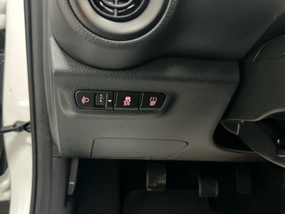 Kia Picanto 1.0 mpi Urban (16)