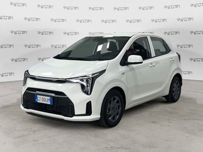 Kia Picanto 1.0 mpi Urban (3)