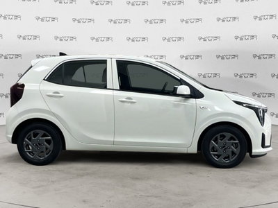 Kia Picanto 1.0 mpi Urban (4)