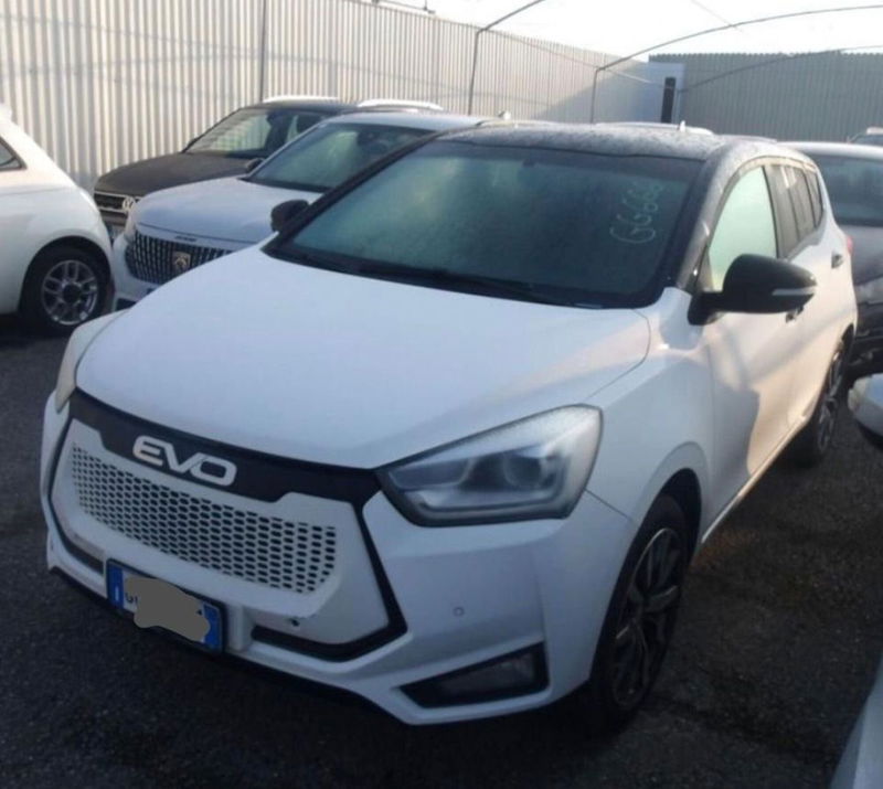 Dr dr3 S2 1.5 Bi-Fuel GPL