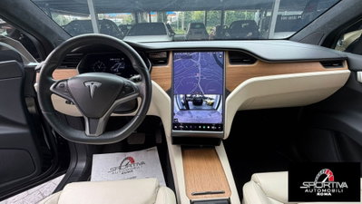 Tesla Model X Model X 100kWh Dual Motor (10)