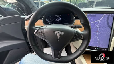 Tesla Model X Model X 100kWh Dual Motor (11)