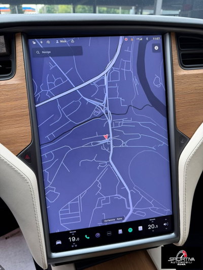 Tesla Model X Model X 100kWh Dual Motor (12)