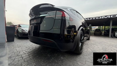 Tesla Model X Model X 100kWh Dual Motor (13)